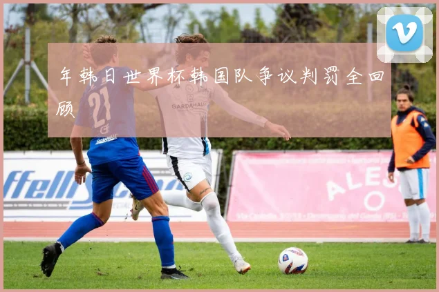 年韩日世界杯韩国队争议判罚全回顾