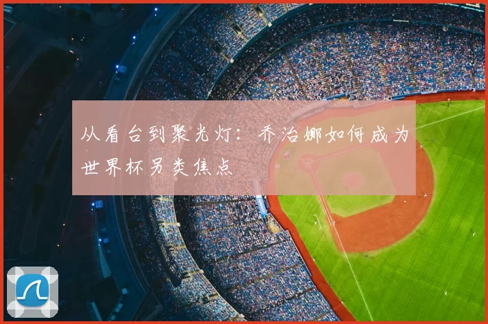 从看台到聚光灯：乔治娜如何成为世界杯另类焦点